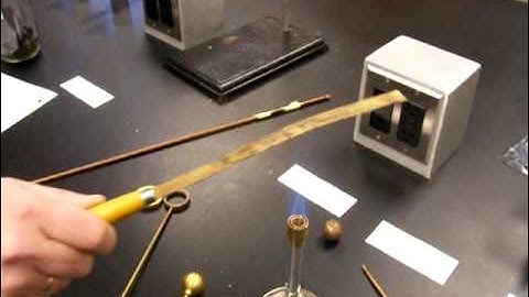 Heat Experiments e (variety)