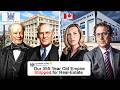 How Hudson’s Bay Was Killed by Private Equity