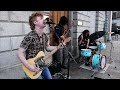 &quot;Whole Lotta Love&quot; with Aaron Bowden and Friends (Led Zeppelin) cover.