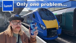 I paid £9.20 to try beer