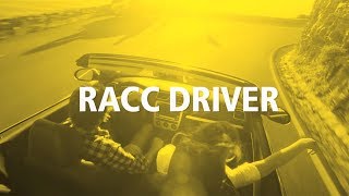 Modalidad Racc Driver