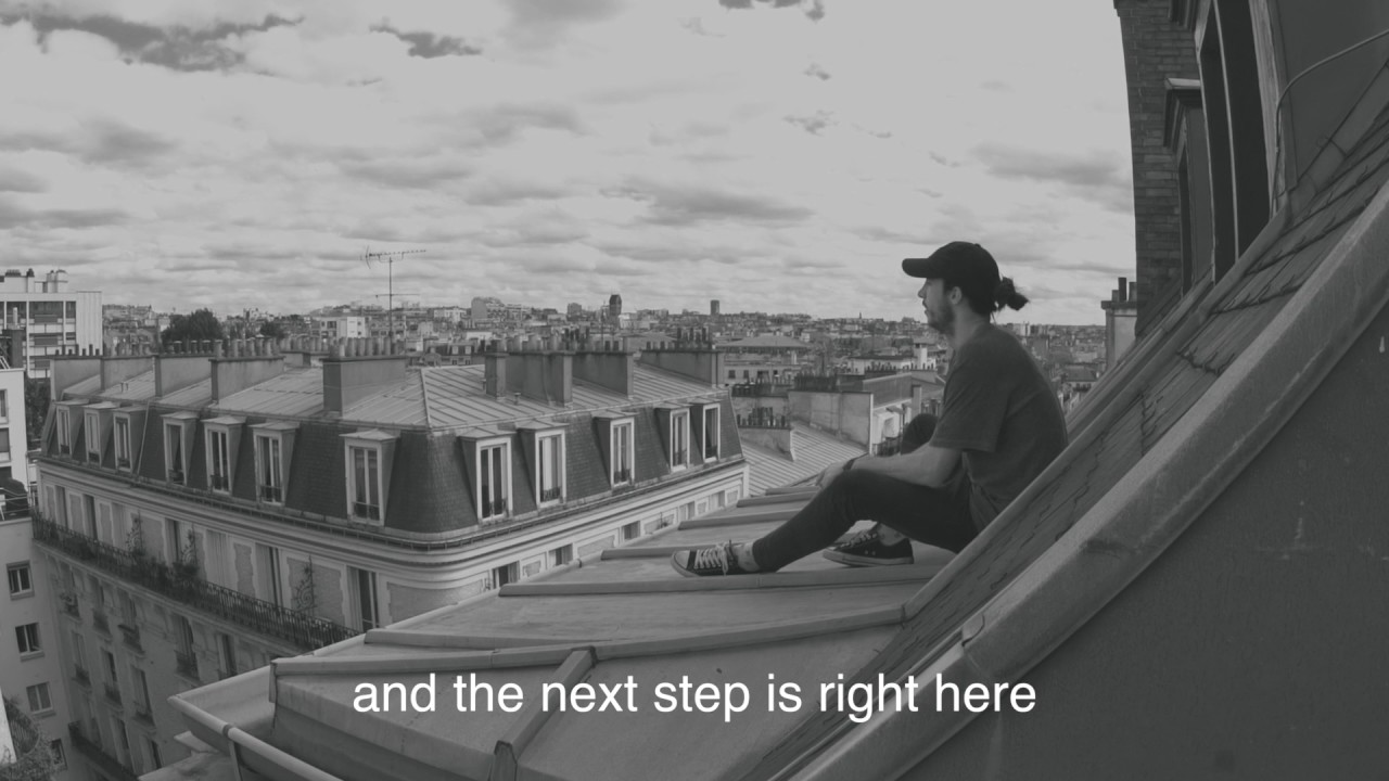 The next projet of Flo the kid - crowdfunding