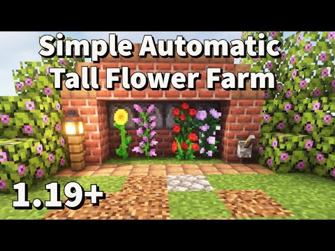 Simple Automatic Tall
