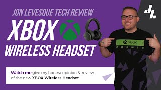 Xbox Wireless Headset vs Plantronics 