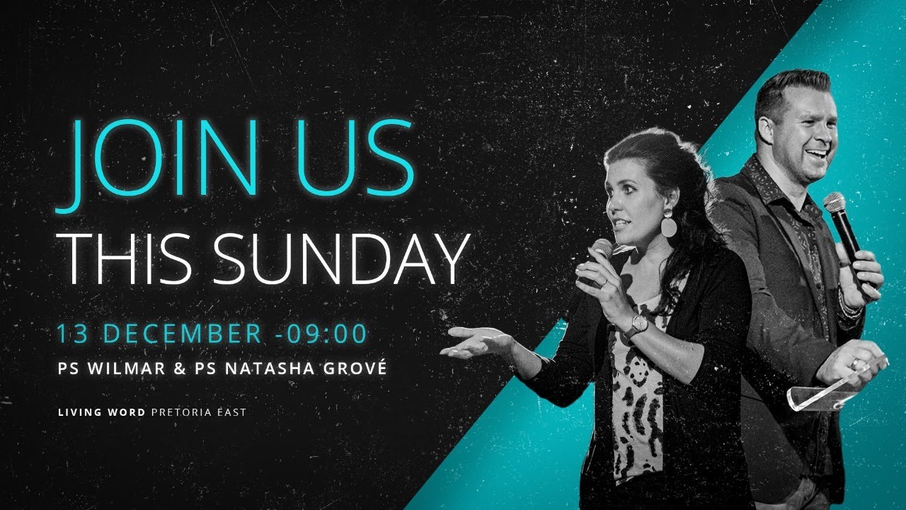 Fruits vs Gifts - Sunday Service 13 December 2020