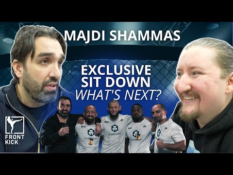 Khamzat Chimaev's Manager REVEALS What's Next — Alex Pereira EASIER FIGHT Than Leon Edwards!?