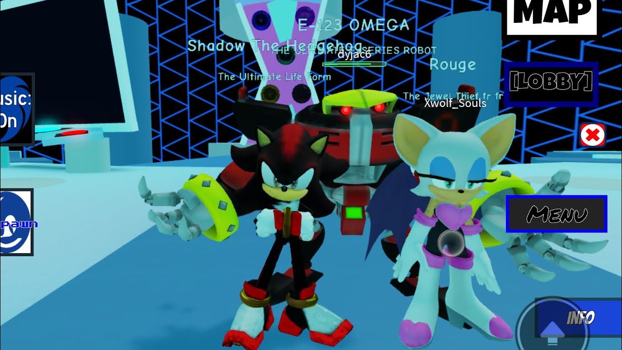 Sonic The Hedgehog • Episode 1: Hedgehog Disaster