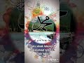 بہ جنگی ا حد کی زخمی رسول الل ہ دے