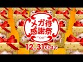 眼鏡市場　メガ得感謝祭２０２５「プレゼント猫」篇