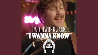 I Wanna Know (feat. Charlie Marks) (Live at the Garage)