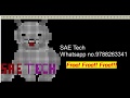 Free Cartoon And Thoranam Effects 10x60 Free