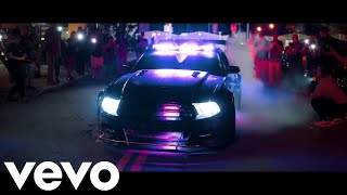 CJ - Whoopty | Crazy Car Meet Video