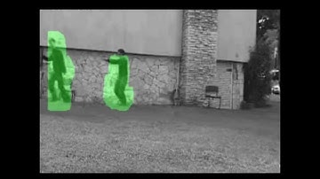 Demo: Abnormal Event Detection in Videos