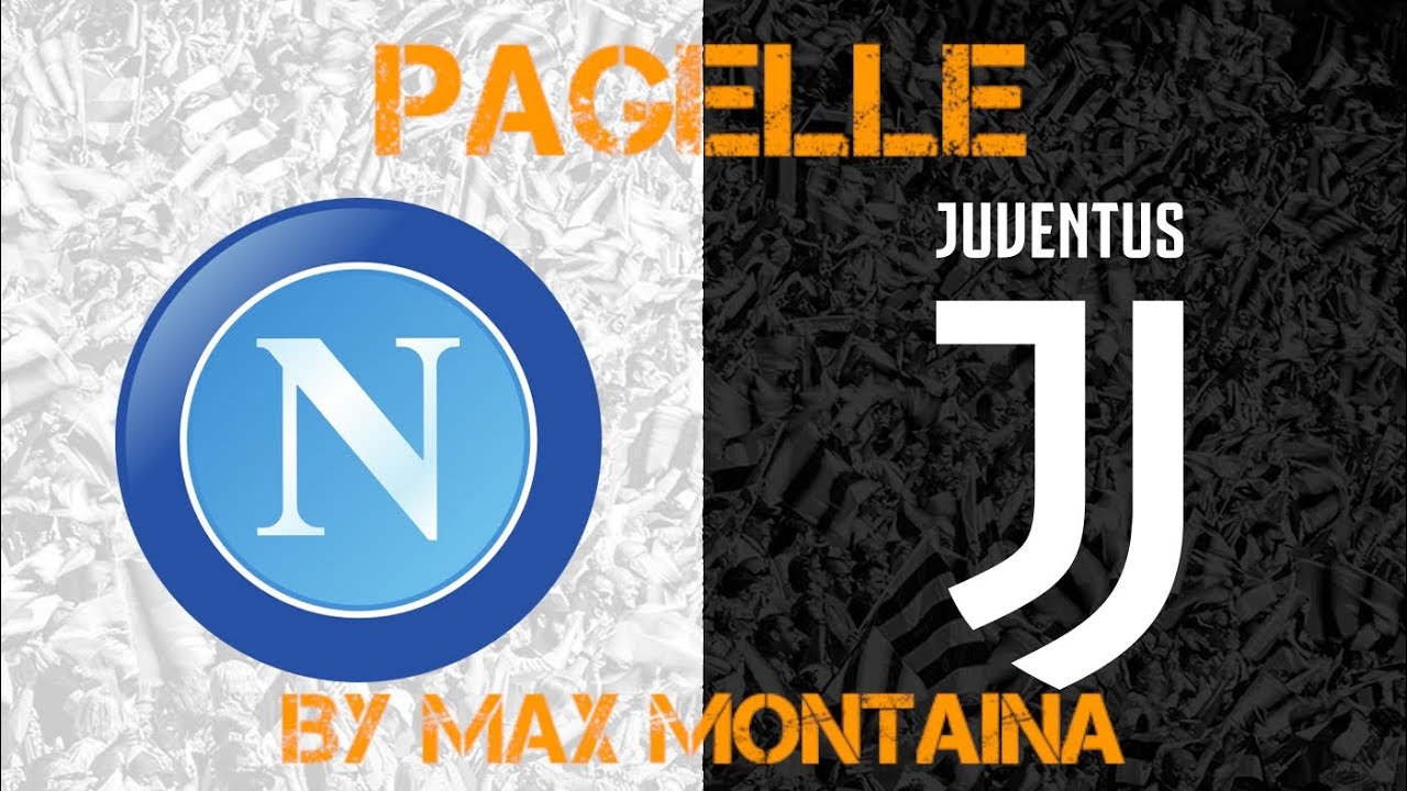 napoli juventus channel