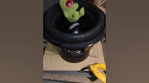 Along came a Sundown ZV5 15 Pt 2