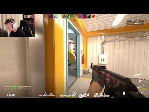 no input lag