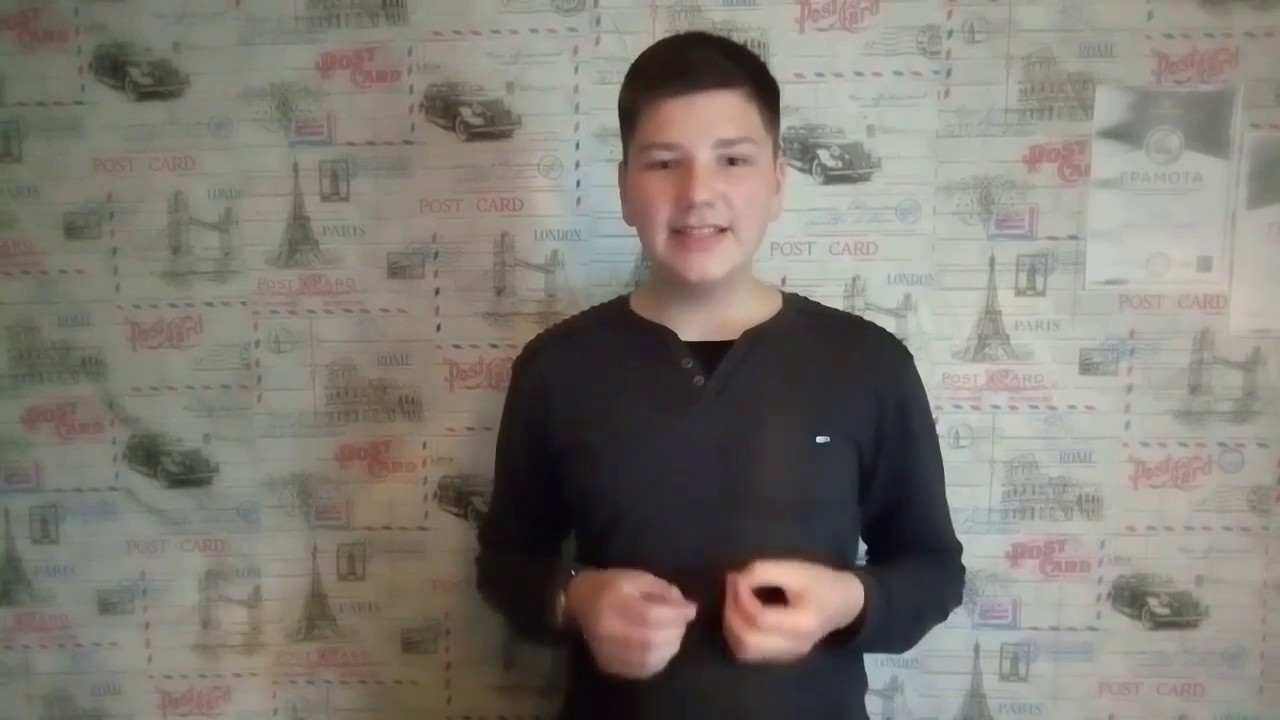 Фильм о лицее