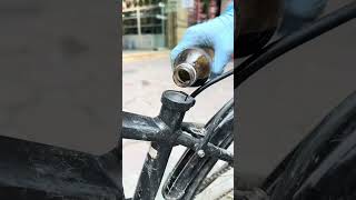 Cach boi TRON TRUC giua Xe Đap cyclingtips bicycle bikelife tips