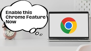 How to enable memory saver mode in Google Chrome