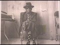 Capture de la vidéo John Lee Hooker - &Quot;Boogie Man&Quot; (Short Documentary)
