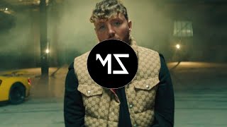 James Arthur - Ride (Bass Boosted) Resimi