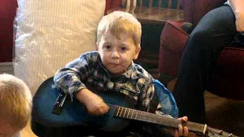 Isaac Cooke