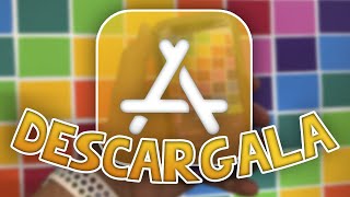 APPHUEVO! ESTA APP SERÁ INDISPENSABLE EN TU IPHONE screenshot 4