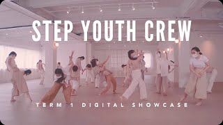STEP Fam 2022 Term 1 Digital Showcase - Home (by the STEP Youth Crew)