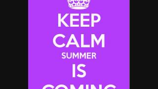 Dj Fluwo - Summer is coming