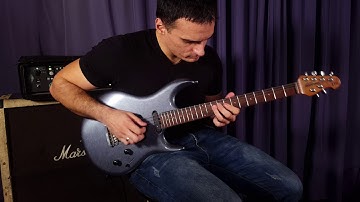 Kemper profiling amplifier, Mesa Boogie Mark 4 - Nick K profiles