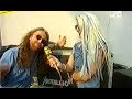 Metallica - Milton Keynes 05.06.1993 (TV) Live &amp; Interview