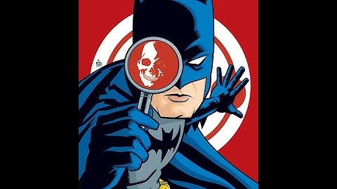 A Detective Eye Promo