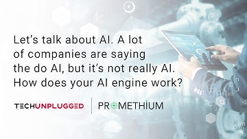 Tech Unplugged Interview With Promethium CEO Kaycee Lai - Question 7