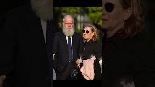 🌹Über 20 Jahre verheiratet und immer noch zusammen❤️ David Letterman und Regina Lasko💍 #davidlett...