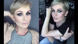 Анна Измайлова Smoky Eyes /Дымчатые глаза/ Анна Измайлова Smoky Eyes /Дымчатые глаза/