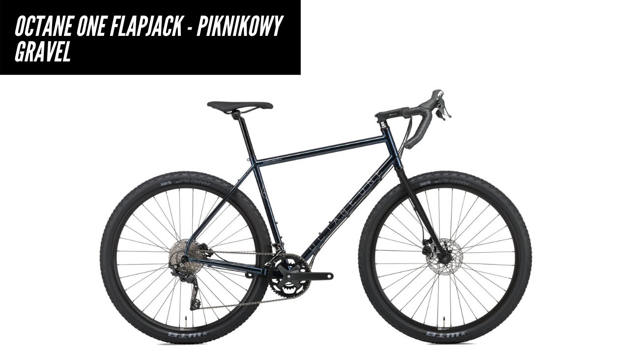 octane springbok 27.5