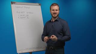 Industrial Ethernet, Profinet Iocbartirt, Ethercat, Masterslave Prof. Griesbauer