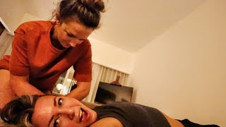 Steph's Massage Techniques in Los Cabos