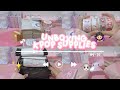 UNBOXING KPOP SUPPLIES!!👀📦✨#unpack#kpop#supplies#aesthetic#fypppppppppppppppppppppppppppppppppp