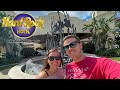 Full Tour of The Hard Rock Hotel at Universal Orlando! | Epic Pool, Express Passes, & Great Dining