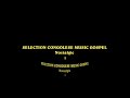 Selection music congolese gospel adoration