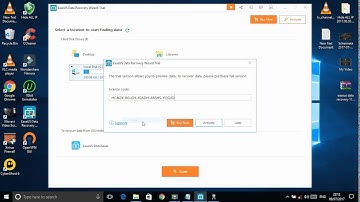 How To Recover Files from USB/Hard Drive Easily (Download Ease US Latest with Crack)