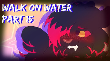 Walk on Water 48 hour 2000