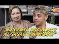 Bearwin meily  sumadsad ang buhay  ttwaa ep 189