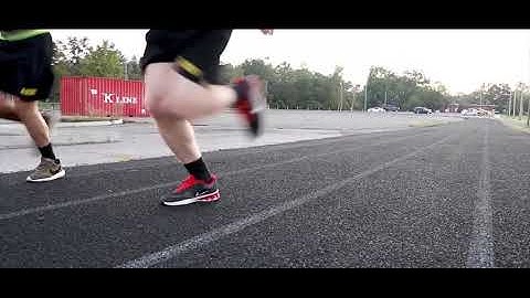 1st TSC ACFT Training Videos Episode 3 (2019) 🇺🇸