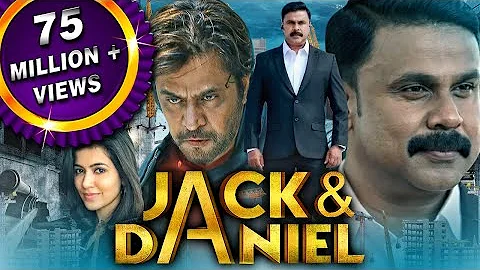 Jack And Daniel 2021 New Released Hindi Dubbed Mov...