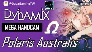 🌌Tricky13‼️初AP‼️[Dynamix EP 685] Polaris Australis🟣MEGA 💯AP OMEGA!!!【大嘎 Daga】