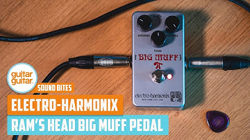 Electro Harmonix Ram