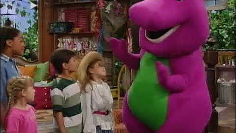 Rhyme Time Rhythm (2007 Version) Part 85