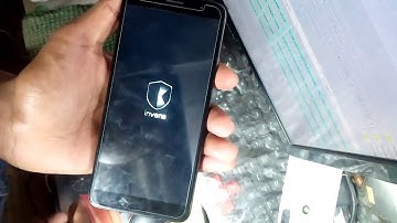 Invens V4 Firmware Flash File Hang Logo Fix MT6580